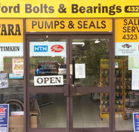 Coltara Pumps  Seals Pty Ltd - Renee