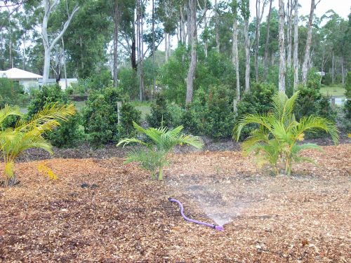 Sewage Waste Water Treatment Glenview QLD Internet Find