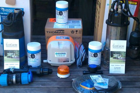 EcoCycle Wastewater Solutions - Renee 4