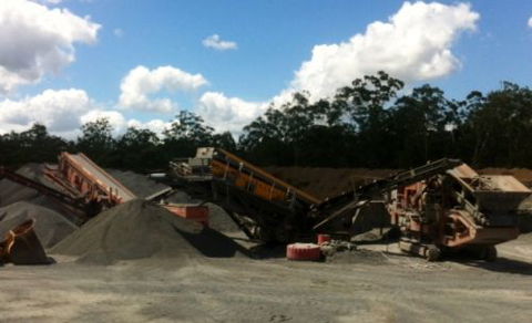 Booyal Quarries - Internet Find 4