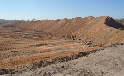 Lavercombe Quarries - Internet Find 1