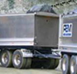 Pacific Blue Metal Great Lakes Aggregates - Internet Find