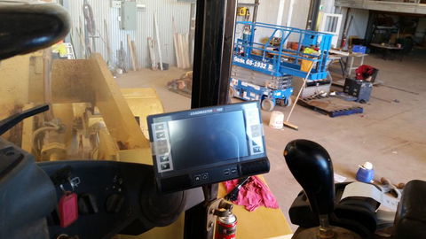 Advanced Weighing Technology NT Pty Ltd - Petrol Stations 1