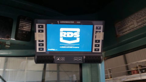 Advanced Weighing Technology NT Pty Ltd - Petrol Stations 2