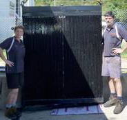 North Coast Radiators - Internet Find