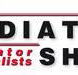 The Radiator Shop - Internet Find