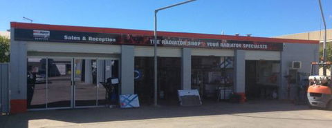 The Radiator Shop - Internet Find 2