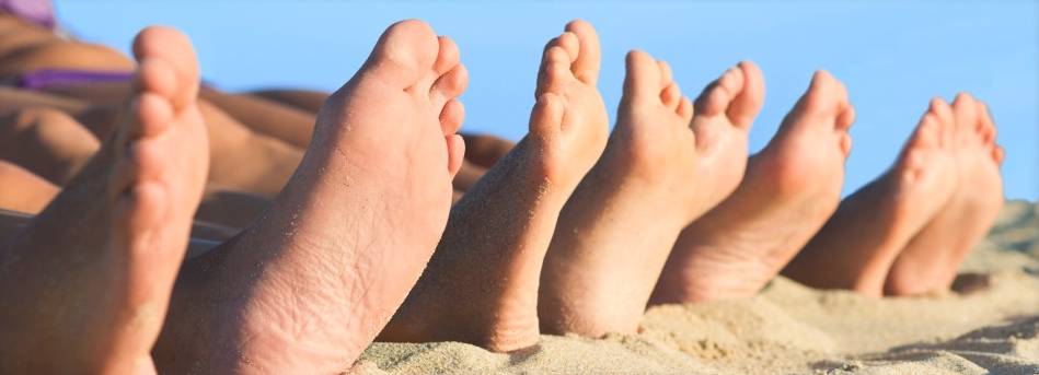 Reflexologists Renee