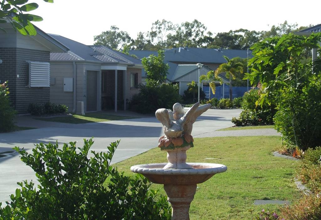 Retirement Communities Homes Torquay QLD Petrol Stations