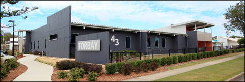 Torbay Lifestyles And Care - Swimm 2