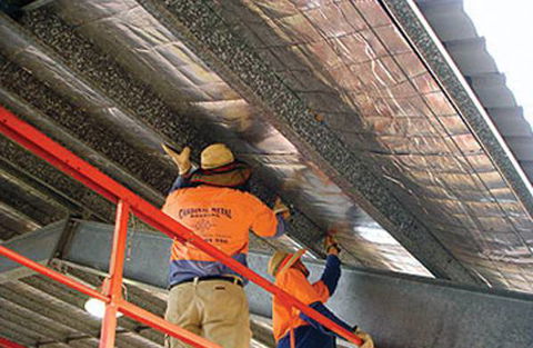 Cardinal Metal Roofing - Internet Find 3