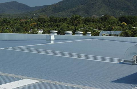 Cardinal Metal Roofing - Internet Find 4