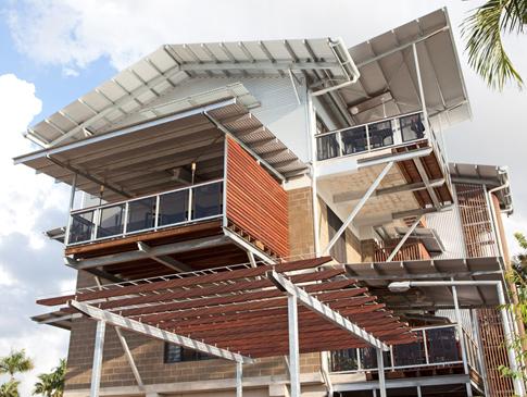 Roof Construction Renee