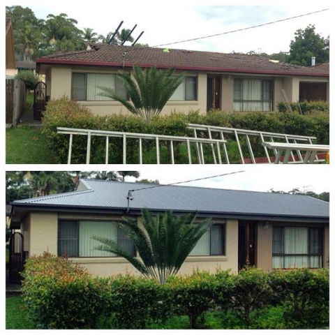 Scott Cooper Metal Roofing - Internet Find 2