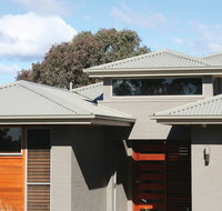 Metroll Roofing Pty Ltd - Swimm