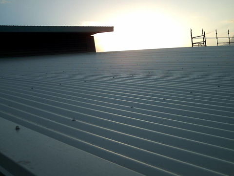 Makesafe Roofing - Renee 1