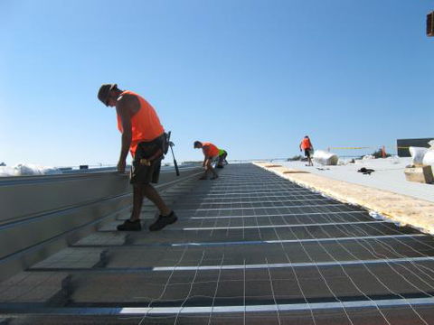 Makesafe Roofing - Renee 2