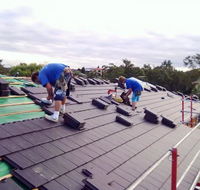All Coast Roofing Services Qld Pty Ltd - Internet Find