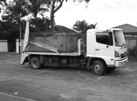 Skip Bins Garden Bags Petrol Stations