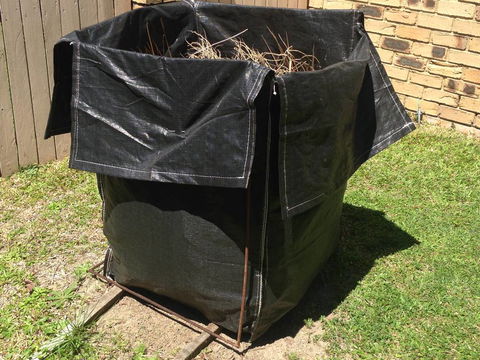 The Rubbish Bag Co - Swimm 4