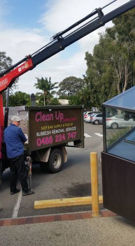 CleanUp Sunny Coast - Qld Realsetate 2