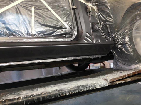 Automotive Rust Protection Specialists - Internet Find 0