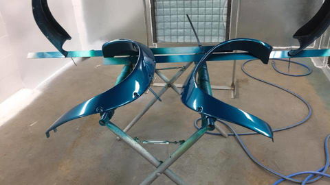 Automotive Rust Protection Specialists - Internet Find 1