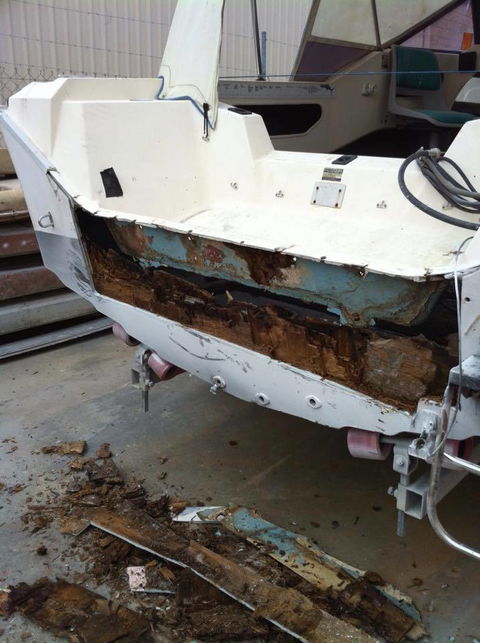 Automotive Rust Protection Specialists - Internet Find 2