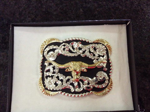 Ruddy Custom Boot & Saddle Co. - Internet Find 2