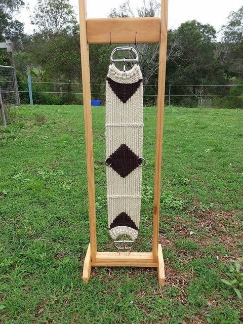 Ruddy Custom Boot & Saddle Co. - Internet Find 3