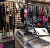 Dee-Amber Rural Supplies Saddlery - Renee