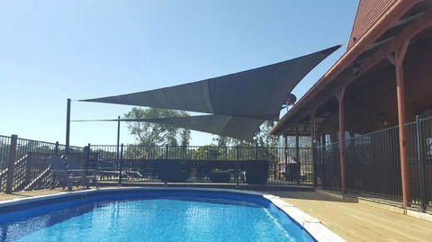 Sail + Shade - Qld Realsetate 1
