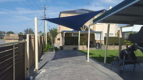 Sail + Shade - Qld Realsetate 3
