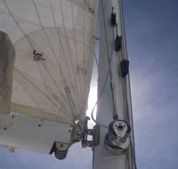 Layline Sails  Shades - Internet Find