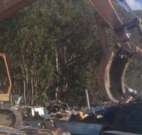 Scrapped for Cash - Renee