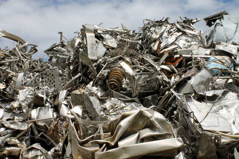 SIMS Metal Management - Renee 3