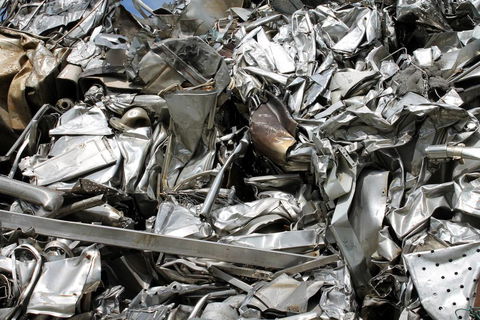 SIMS Metal Management - Renee 4