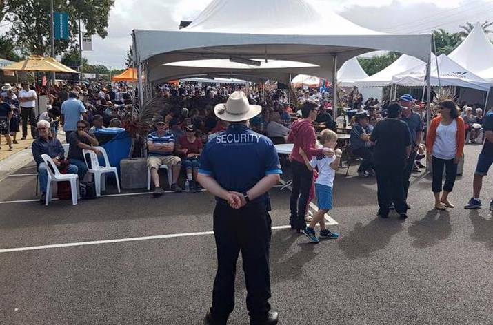 Employment Services Hyde Park QLD Internet Find