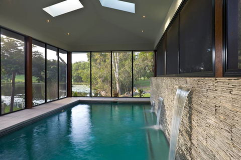 A–Z Security Screens And Doors - Petrol Stations 0