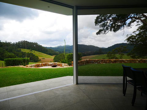 A–Z Security Screens And Doors - Petrol Stations 4