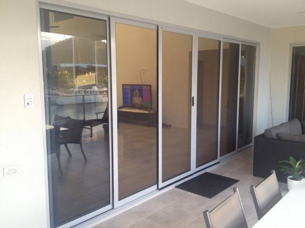 Security Doors Windows Smithfield QLD Qld Realsetate