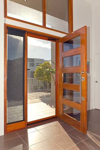Marine Windows Manunda QLD Qld Realsetate