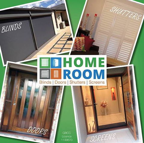 Home Room–Security Doors & Windows - Qld Realsetate 2