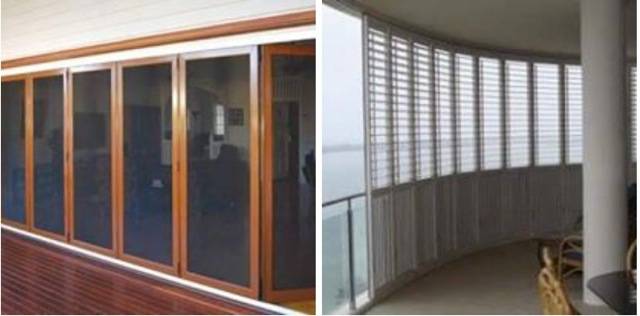 Security Doors Windows Alton Downs QLD Renee