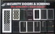 North West Security Doors & Screens - thumb 0