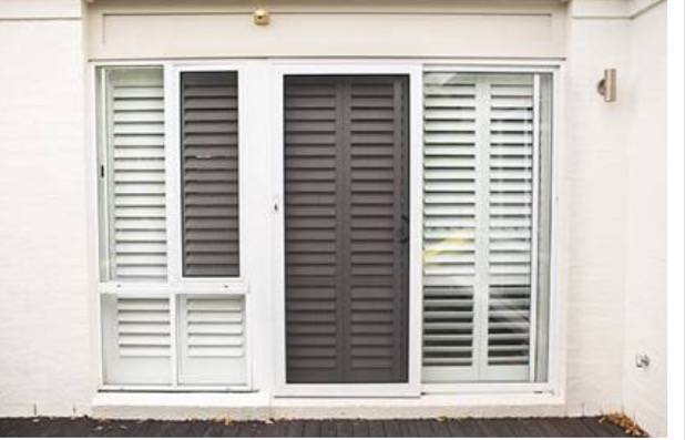 Security Doors Windows Charmhaven NSW Qld Realsetate