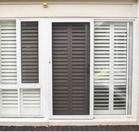 Geoff Floods Flyscreens  Security Doors - Renee