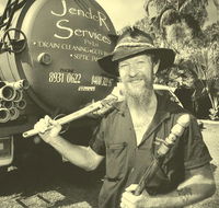 JendeR Services Pty Ltd - Renee