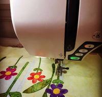 The Sewing Mill - Renee