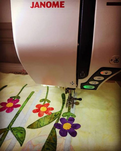 The Sewing Mill - Renee 0